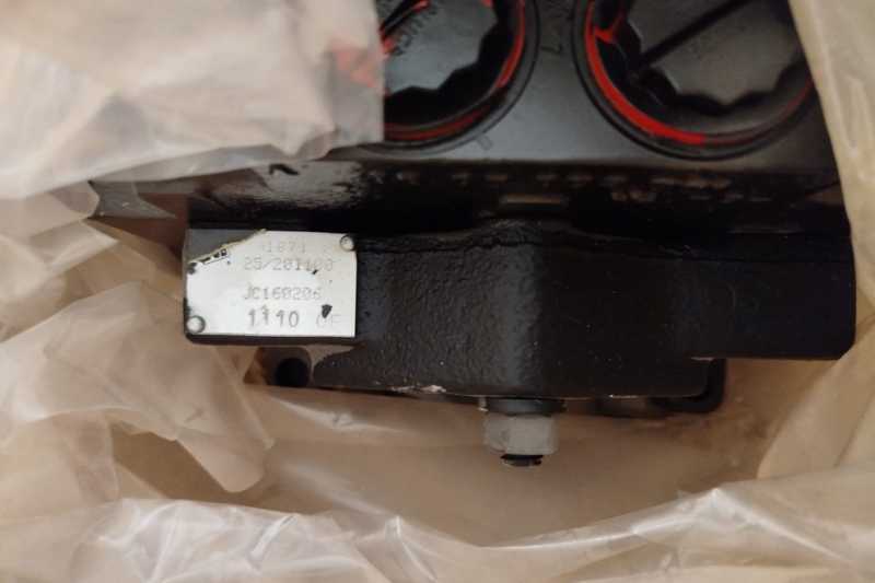 OmecoHub - Immagine JCB DISTRIBUTORE